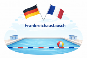 Frankreichaustausch_Logo